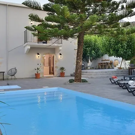 Christini A Luxury With Amazing Views Willa