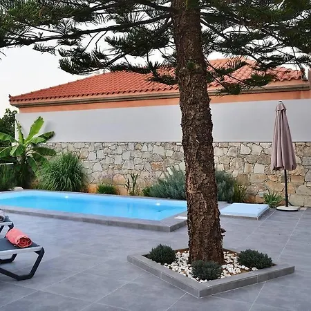 Christini A Luxury With Amazing Views Villa
