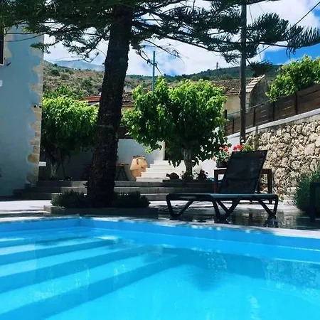 Willa Christini A Luxury With Amazing Views