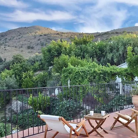 Christini A Luxury With Amazing Views