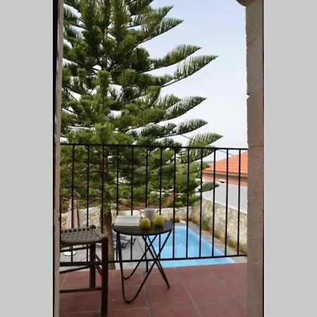 Villa Christini A Luxury With Amazing Views *