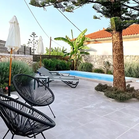 Christini A Luxury With Amazing Views Willa *