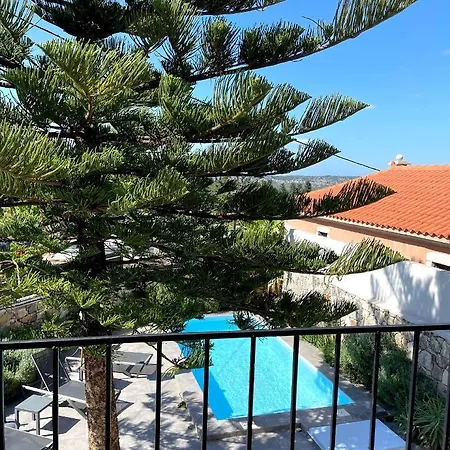 Willa Christini A Luxury With Amazing Views *